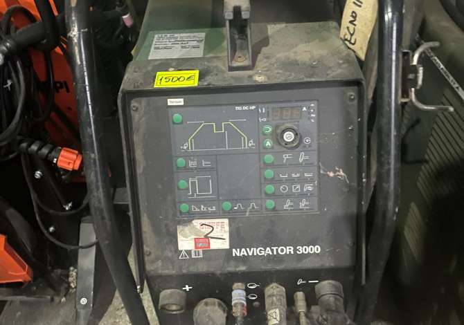 Pajisje biznesi ne shitje ne Lezhe - 1,500 Euro