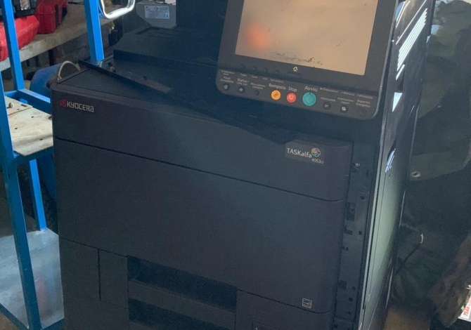 Pajisje biznesi ne shitje ne Lezhe - 2,000 Euro