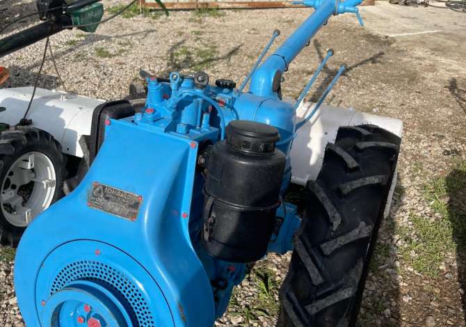 Pajisje biznesi ne shitje ne Lezhe - 1,800 Euro