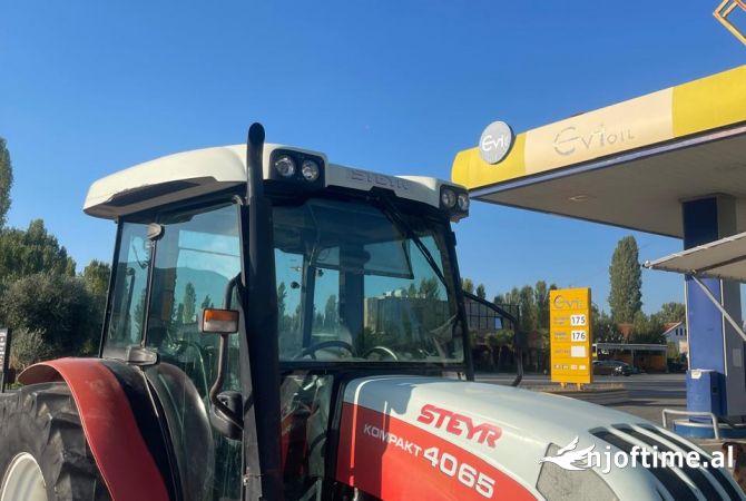 Pajisje bujqesi dhe kopshtari ne Lezhe - 11 Euro