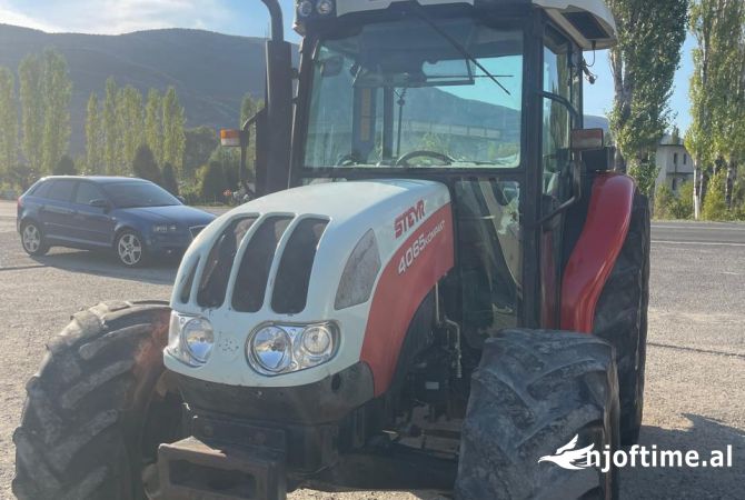 Pajisje bujqesi dhe kopshtari ne Lezhe - 11 Euro