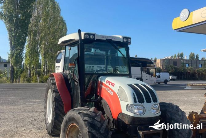 Pajisje bujqesi dhe kopshtari ne Lezhe - 11 Euro