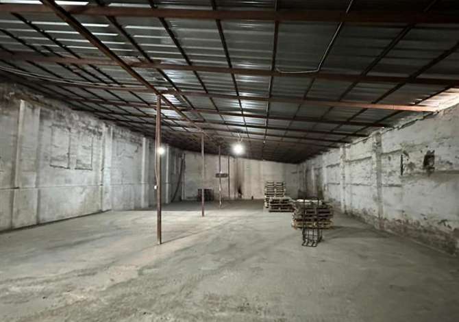 Ambient biznesi me qera 4+1 ne Tirane - 1,200 Euro