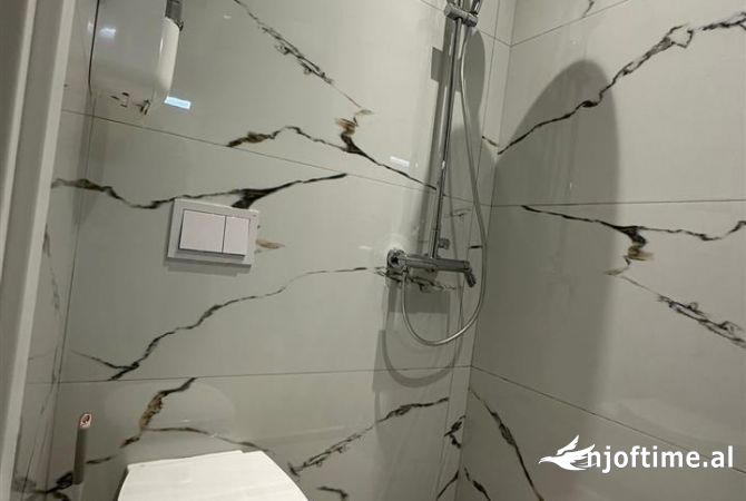 🏡 Jepet apartament modern 1+1 me Qira ne Bllok