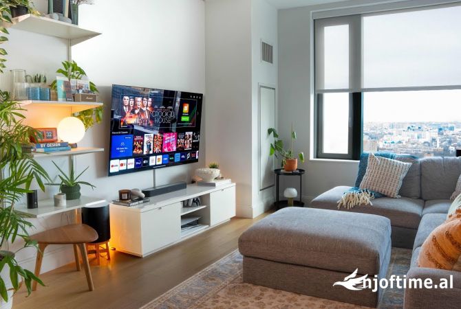 Business Property in Sale 1+1 in Tirana - 84,000 Euro