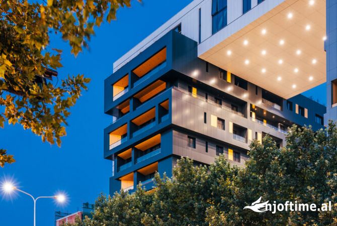 Business Property in Sale 1+1 in Tirana - 5,000 Euro