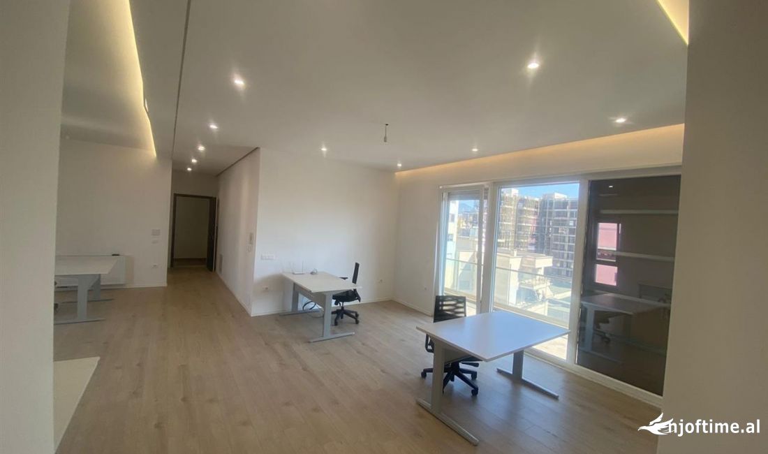 🏡 Jepet Ambient Biznesi per zyra me Qira prane Qendres