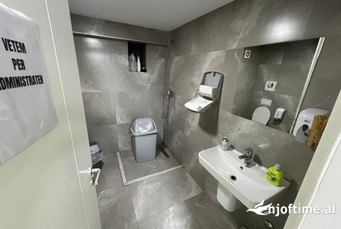 🏡 Jepet Ambient biznesi me qira ne Qender