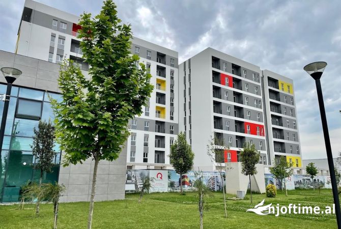 🏡 Shitet apartament 1+1 te Univers City