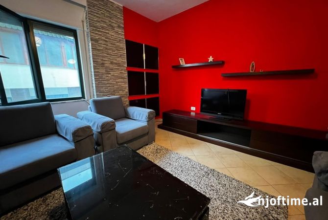 🏡 Shitet apartament 1+1 te Kodra e Diellit