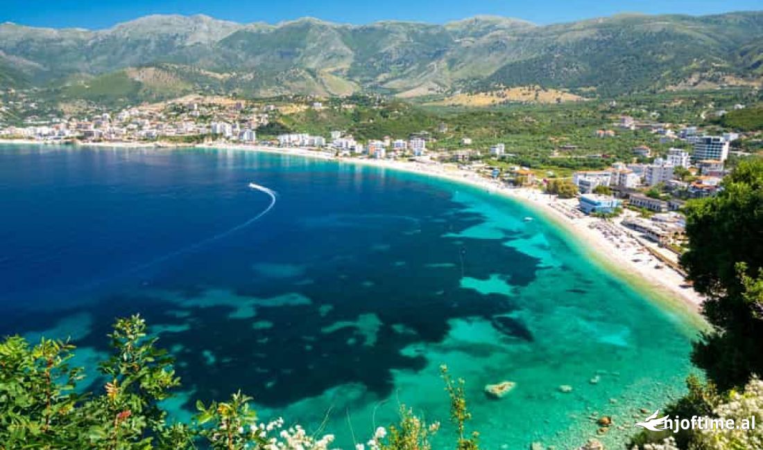 🏡 OKAZION SHITET TOKE NE BORSH, HIMARE