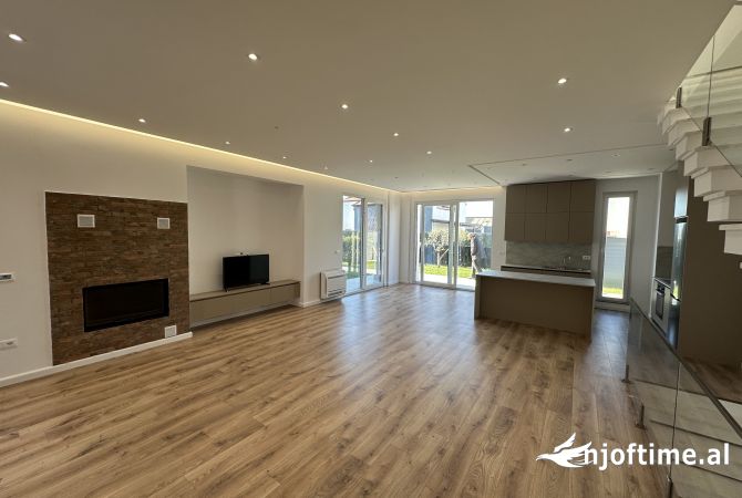 🏡 Jepet Vile 4 Katesh me Qira ne Teg