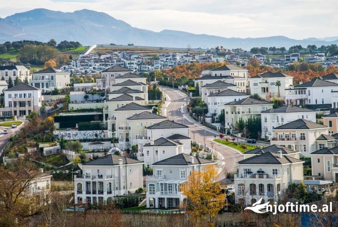 🏡 Vile 3- Katesh me Qira te Rolling Hills 1 