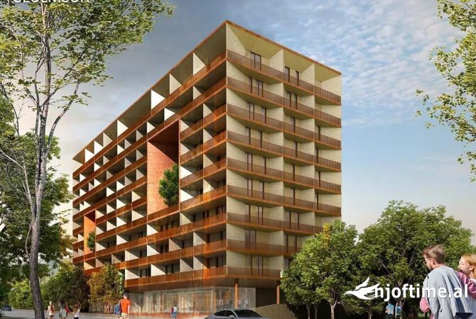 🏡 Jepet Ambienti Biznesi me Qira te Altana Residence, Komuna e Parisit