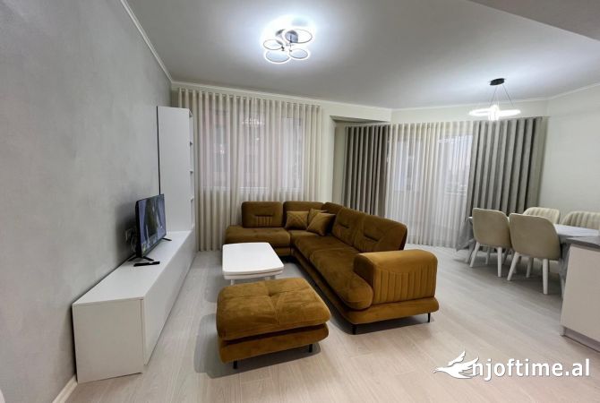 🏡 Jepet apartament 2+1+🅿 me Qira te River Residence 