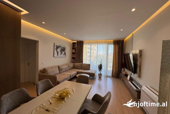 🏡 Shitet apartament modern 2+1 te Fiori Di Bosko
