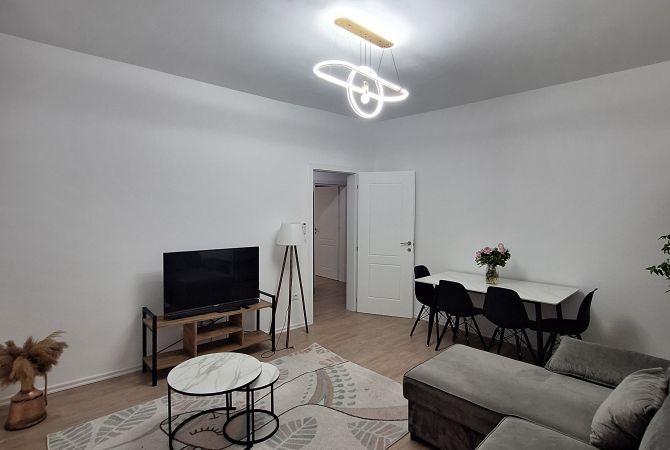 🏡 Jepet apartament 1+1 me Qira te Rruga e Barrikadave