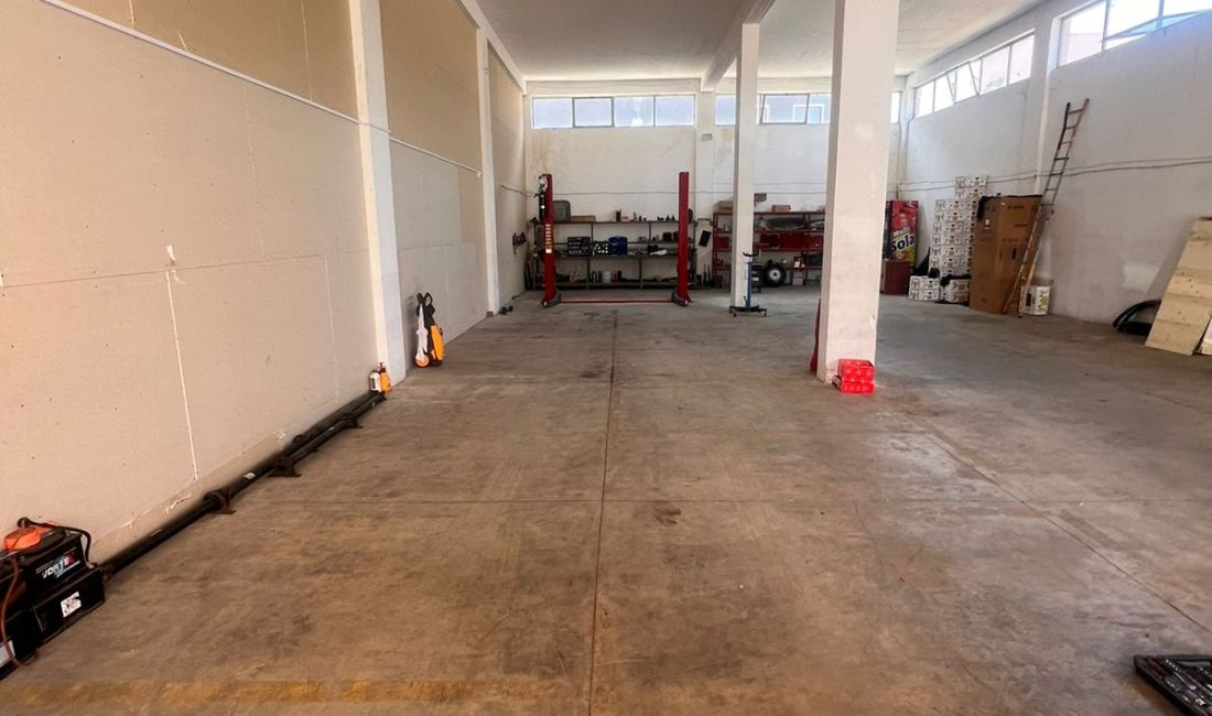 🏡 Jepet Servis me Qira ne Vaqarr