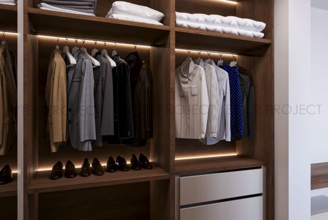 Appartamento in vendita a Tirana 1+1, Vuoto