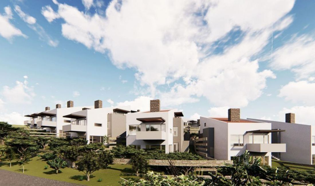 Appartamento in vendita a Tirana 3+1, Vuoto