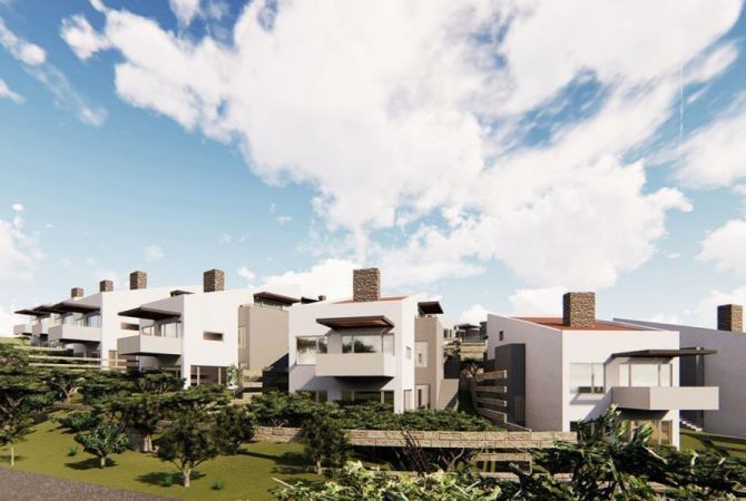 🏡 Shitet apartament 3+1 te Albin Tros, ne Farke