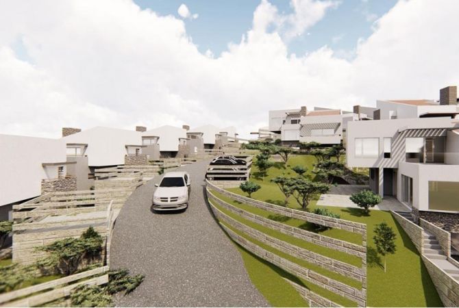 Appartamento in vendita a Tirana 3+1, Vuoto