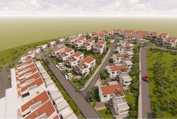 Appartamento in vendita a Tirana 3+1, Vuoto