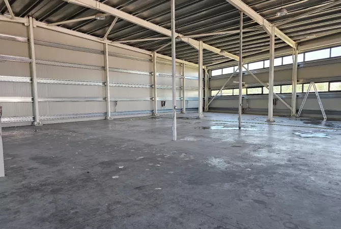 Business Property for Rent 4+1 in Tirana - 5,000 Euro