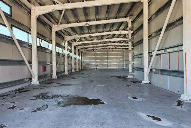 Business Property for Rent 4+1 in Tirana - 5,000 Euro