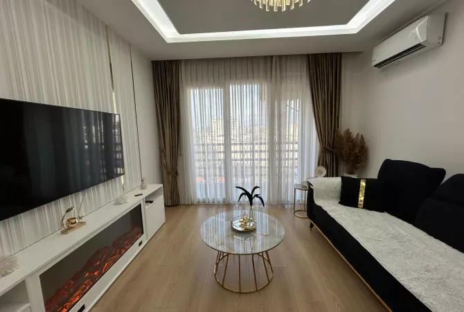 Shtepi me qera Apartament ne Tirane, 2+1, Mobilimi E mobiluar, Pagesa 900  Euro.