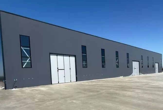 Business Property for Rent 4+1 in Tirana - 4,800 Euro