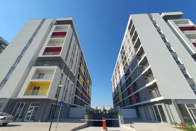 Shtepi ne shitje 2+1 ne Tirane - 91,989 Euro