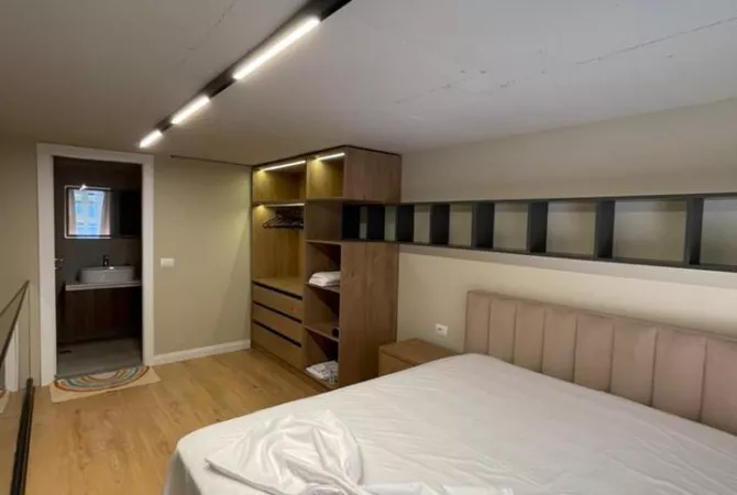 Shtepi ne shitje 1+1 ne Tirane - 119,990 Euro