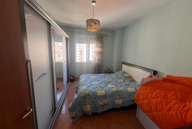 Shtepi ne shitje 1+1 ne Tirane - 87,000 Euro
