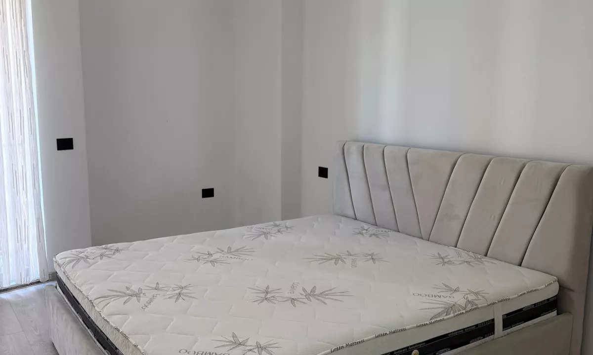 Shtepi me qera Apartament ne Tirane, 2+1, Mobilimi E mobiluar, Pagesa 600  Euro.
