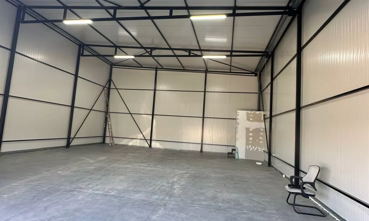 🏡 Jepet Kapanon i Ri me qira prane Teg-ut