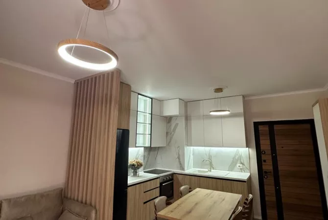 Shtepi ne shitje 1+1 ne Tirane - 85,000 Euro