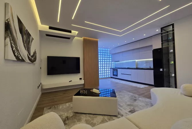 Shtepi ne shitje 2+1 ne Tirane - 325,000 Euro