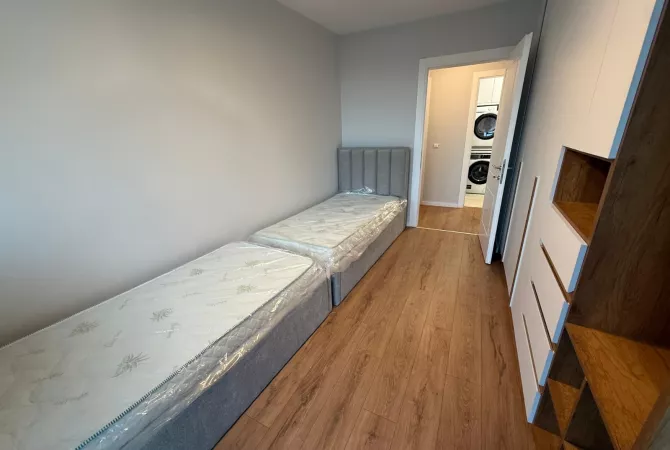 Shtepi me qera Apartament ne Tirane, 2+1, Mobilimi E mobiluar, Pagesa 1,700  Euro.