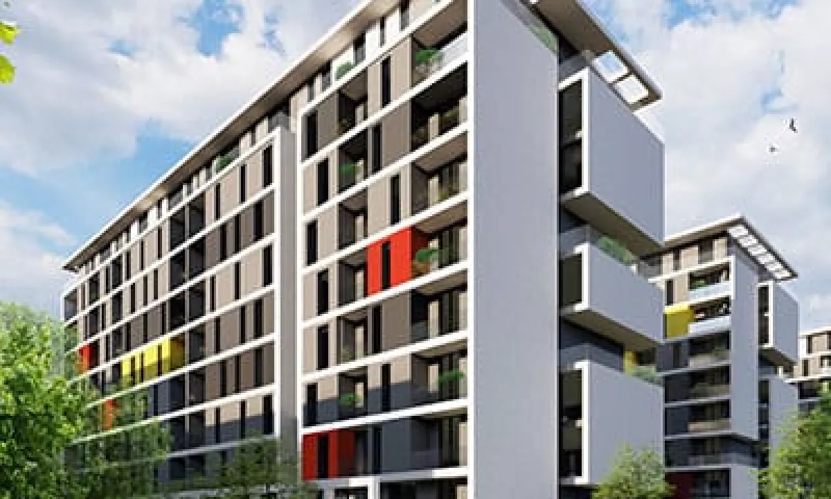 Shtepi ne shitje Apartament ne Tirane, 2+1, Mobilimi Bosh, pa mobiluar, Pagesa 88,350  Euro.