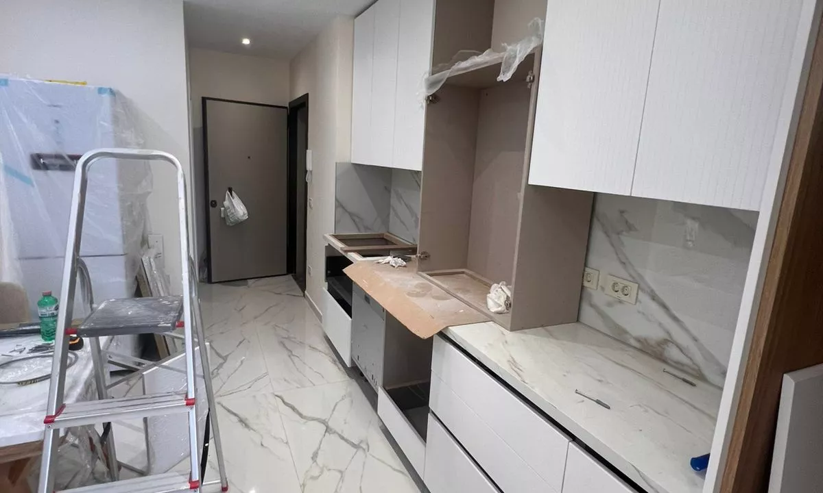 Shtepi me qera Apartament ne Tirane, 2+1, Mobilimi E mobiluar, Pagesa 900  Euro.
