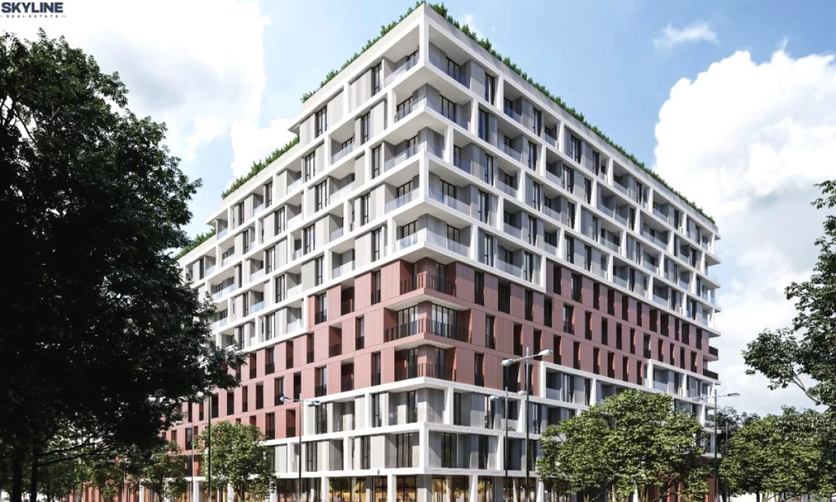 Shtepi ne shitje Apartament ne Tirane, 2+1, Mobilimi E mobiluar, Pagesa 135,060  Euro.