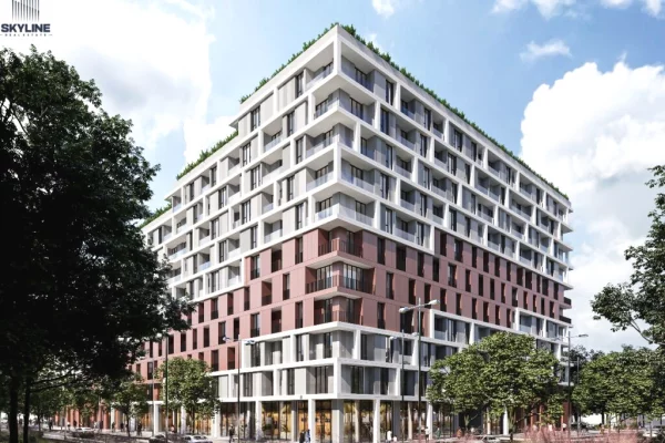 Shtepi ne shitje 2+1 ne Tirane - 135,060 Euro