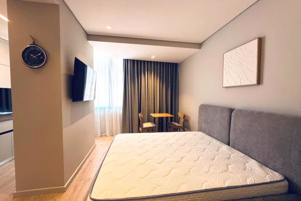 Shtepi me qera Apartament ne Tirane, 3+1, Mobilimi E mobiluar, Pagesa 1,900  Euro.