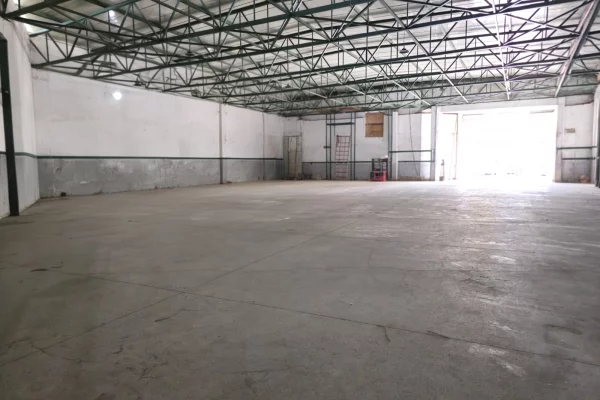 Business Property for Rent 4+1 in Tirana - 3,500 Euro