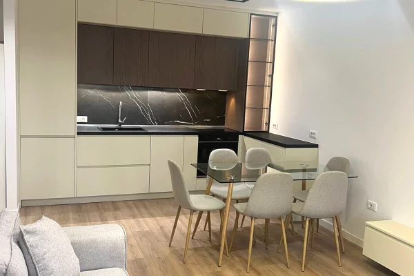 🏡 Jepet apartament 1+1 me qira te Parku Olimpik 