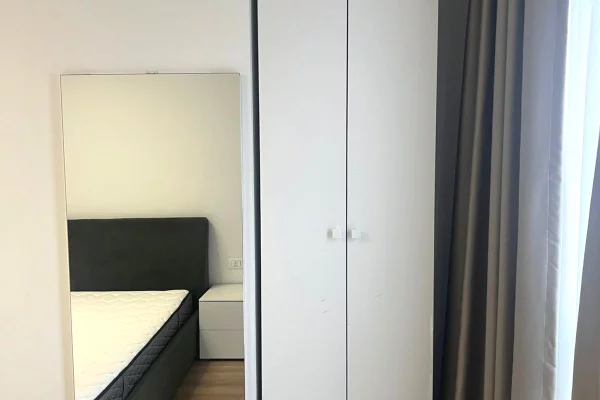 Shtepi me qera Apartament ne Tirane, 1+1, Mobilimi E mobiluar, Pagesa 900  Euro.