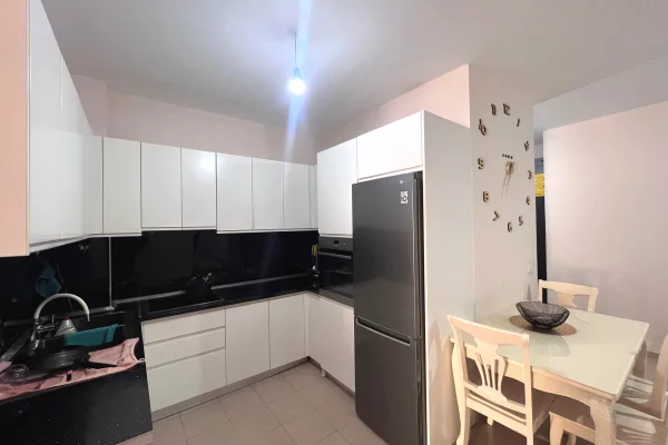 🏡 Shitet apartament 2+1 te Kompleksi Fratari, Astir 
