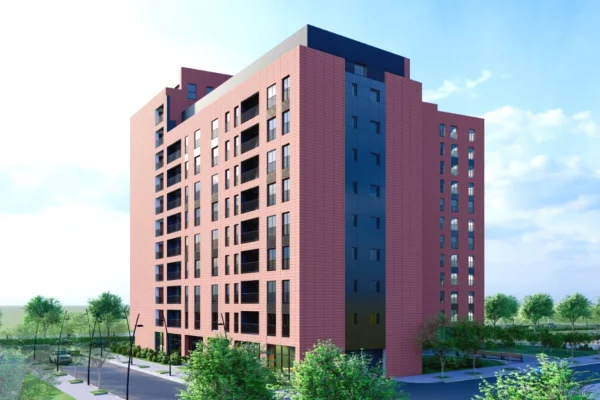 Shtepi ne shitje 1+1 ne Tirane - 120,800 Euro