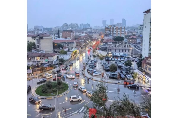 Casa in vendita 1+1 a Tirana - 190,000 Euro